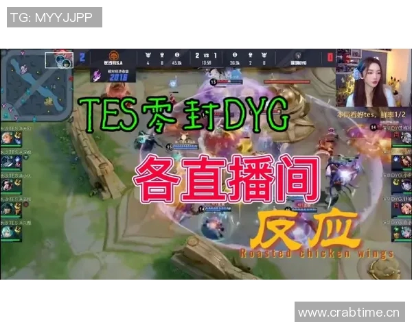 王者荣耀热点分析：深入探讨TES战队的运营策略与发展方向