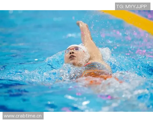 仰泳技巧入门与进阶：掌握基本动作提高游泳效率与速度